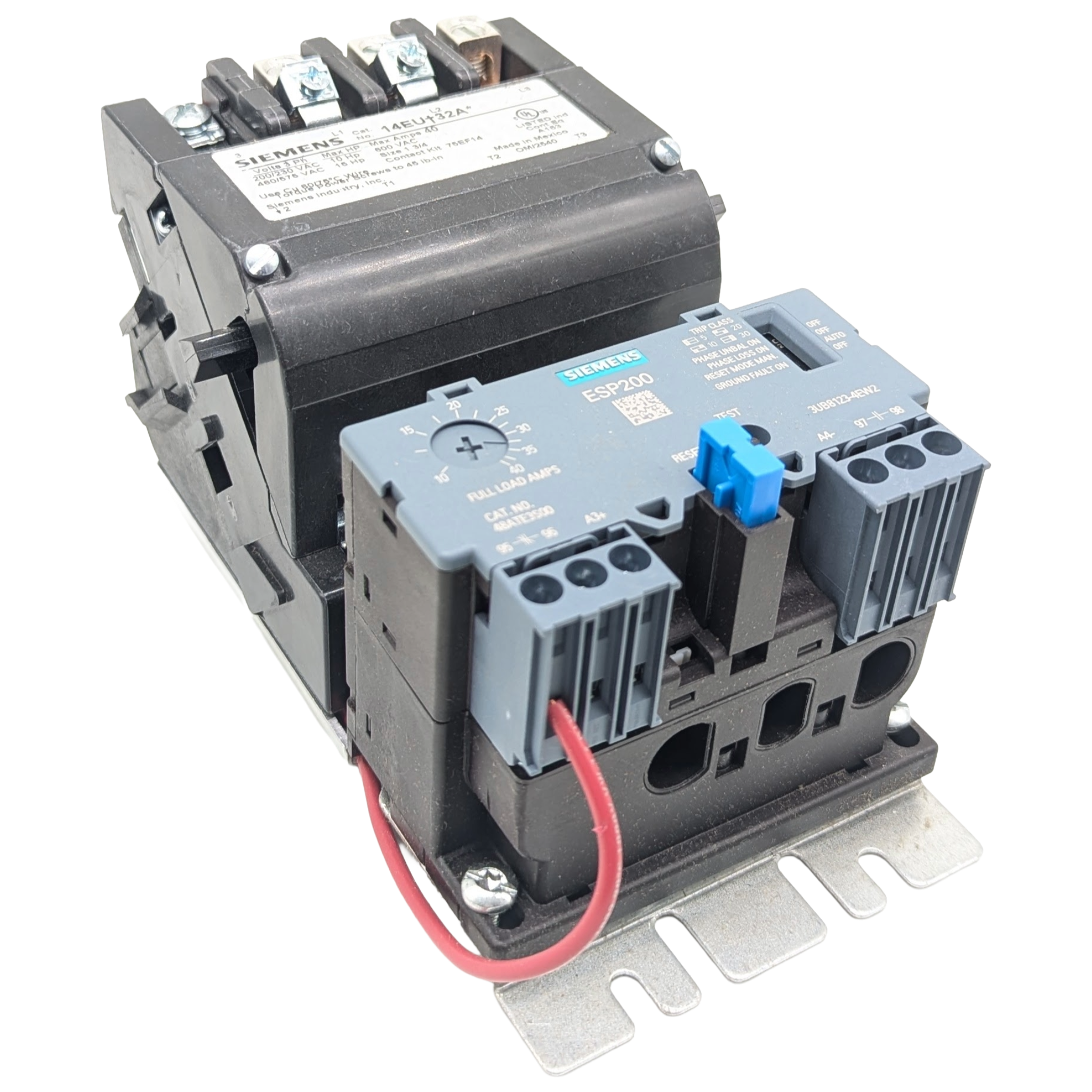 57027-1 - Repuesto OEM Biro | ISAD