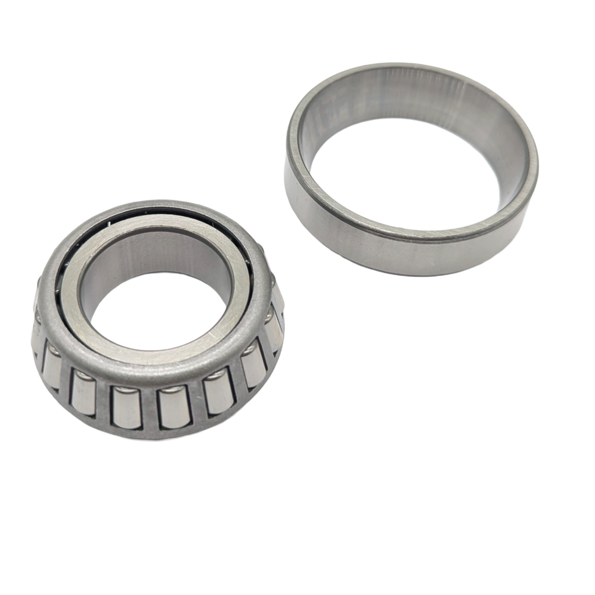 Balinera con Cono de Acero Inoxidable para Eje Superior de Sierra de Carne - Biro A227
