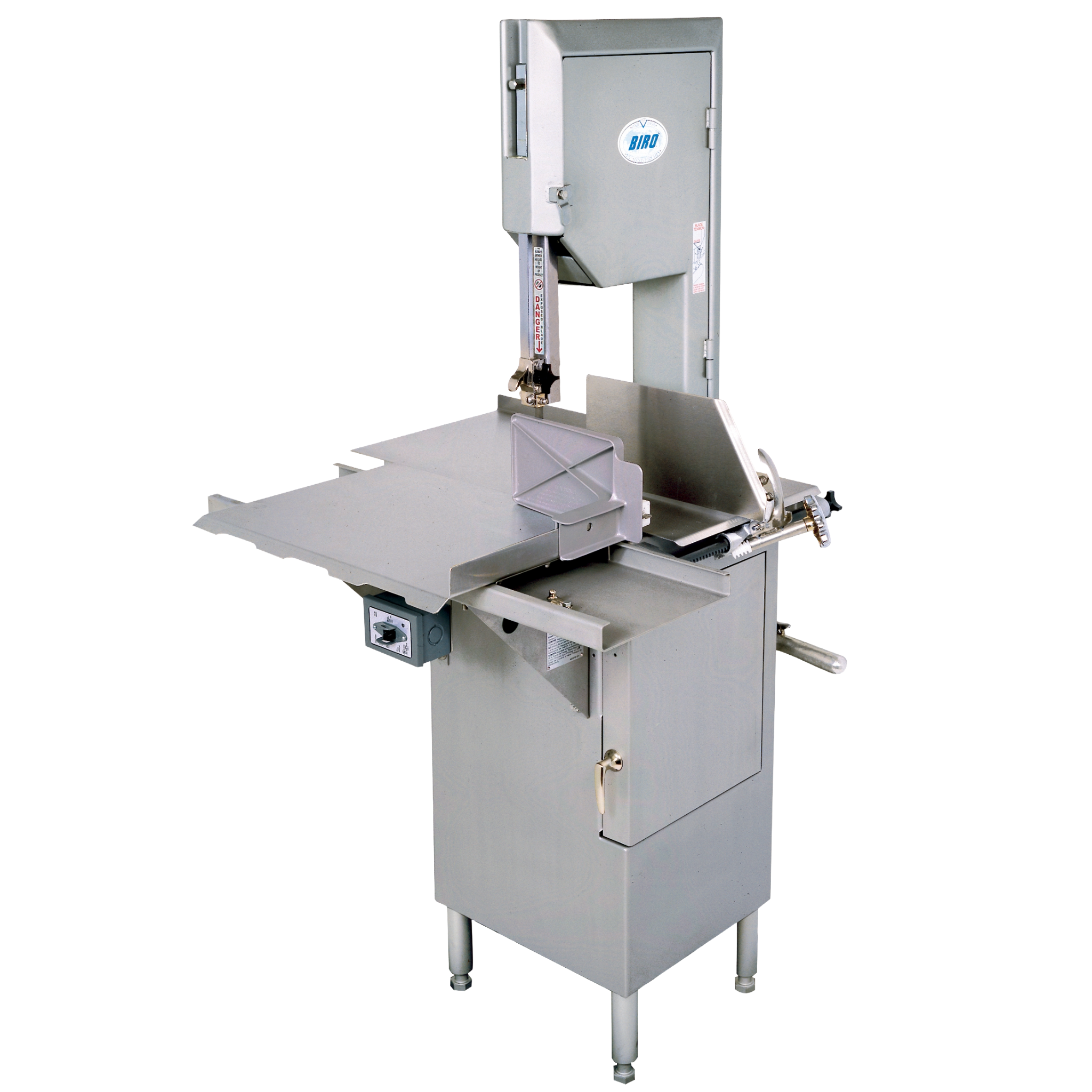 Sierra de Carne BIRO 22SS (1.5 HP)