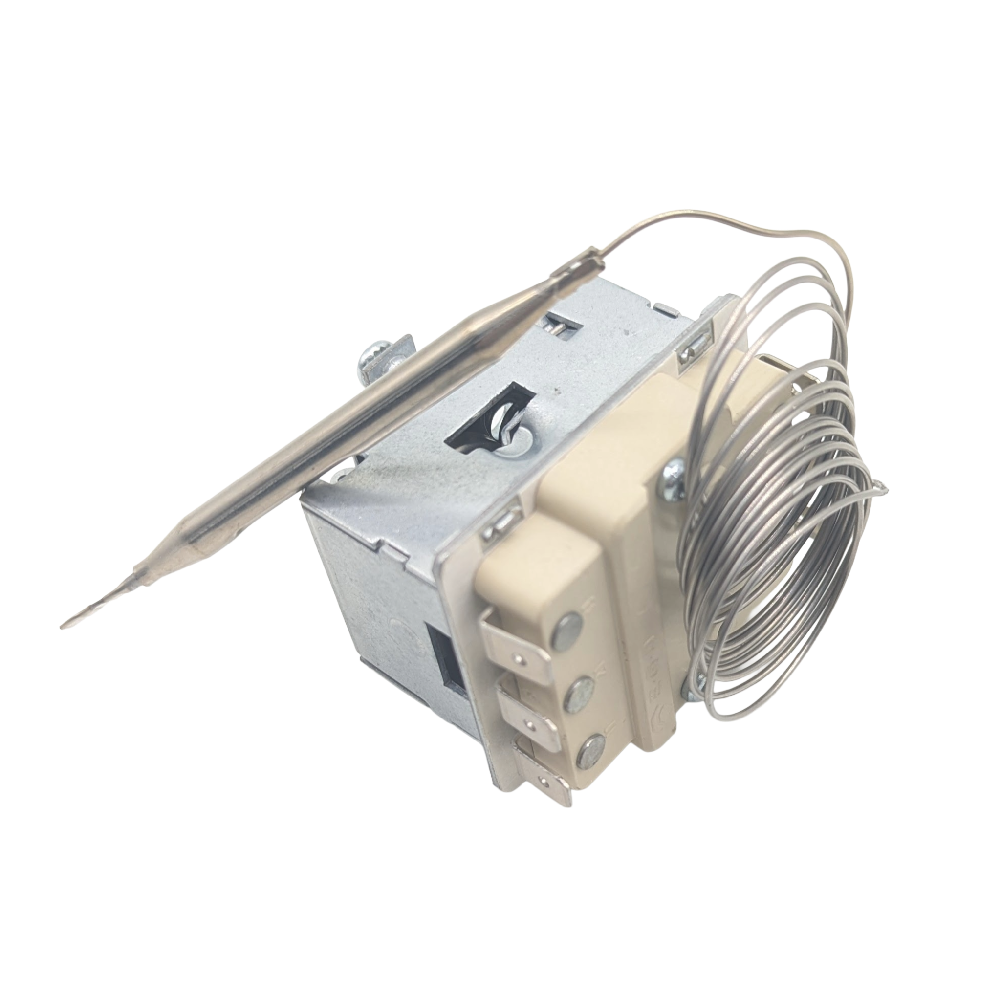 Termostato Límite Alto 3 Polos Horno Rostizador VGG BKI TM015UK