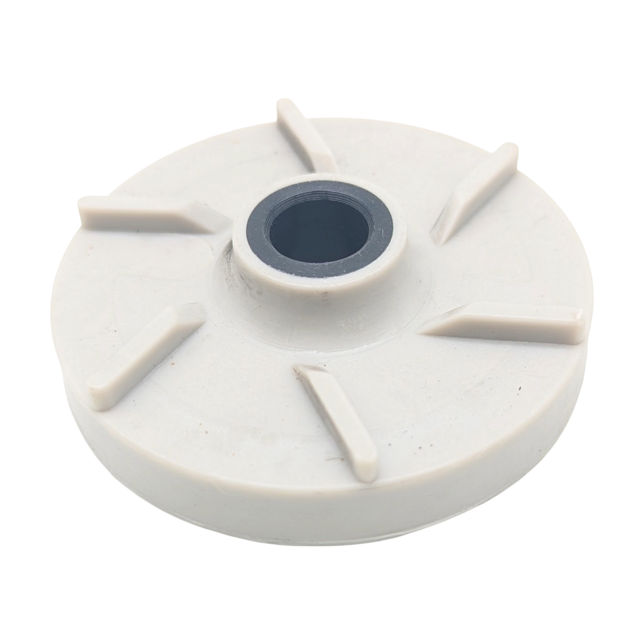 Impeller Magnético Gris Dispensador Bebidas Crathco 3587