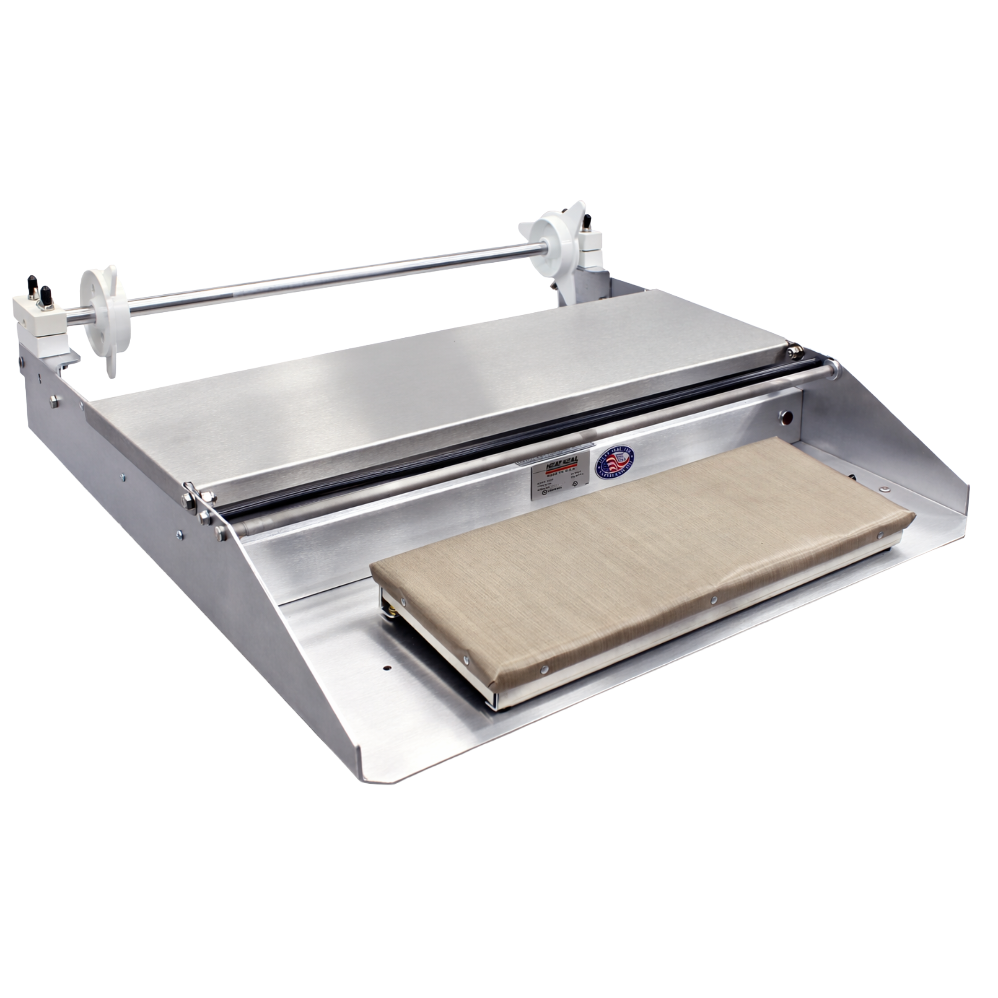 Empacadora Manual Heat Seal 625A (18")