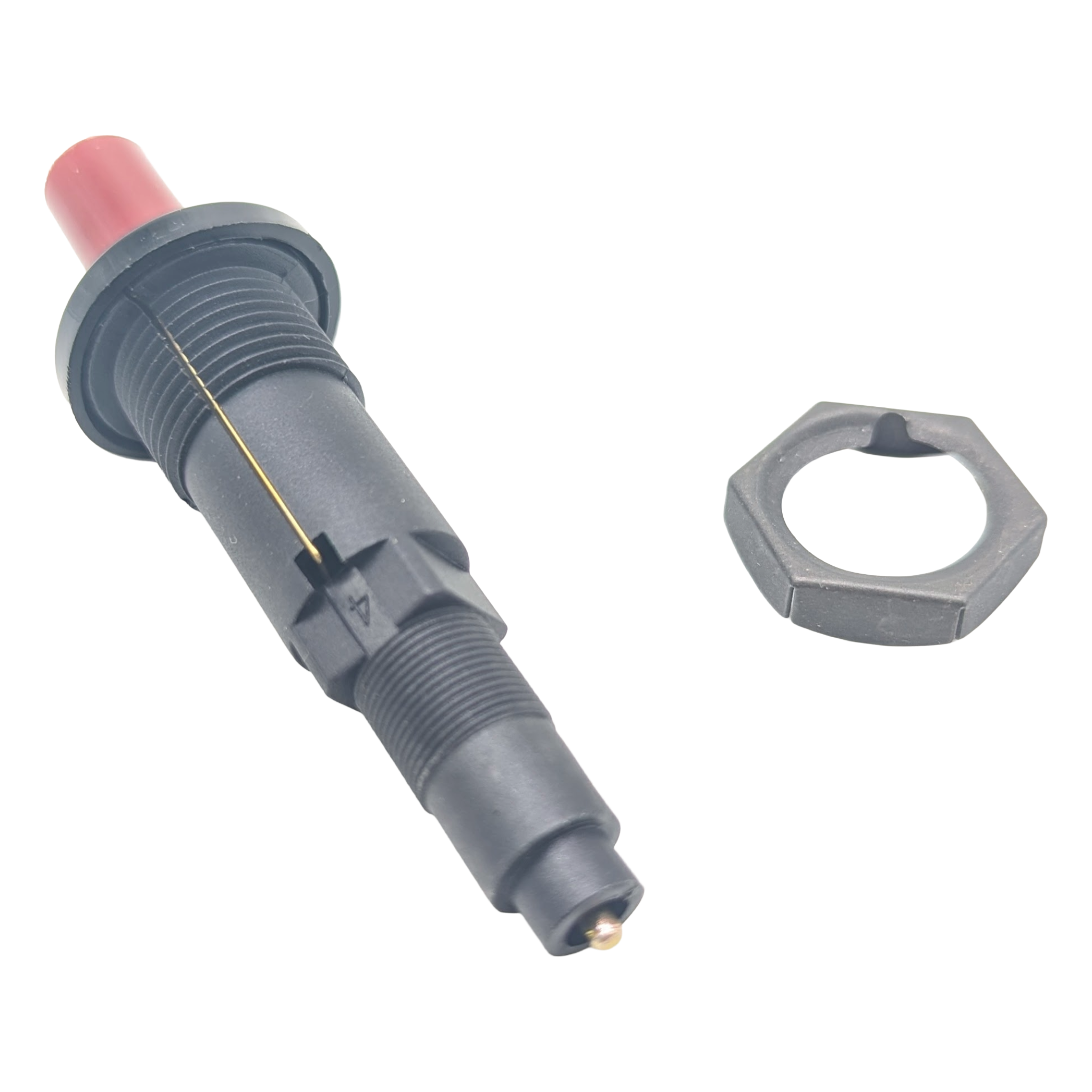 Ignitor Piezo Universal Orificio 3/4 para Equipo de Gas - Robertshaw