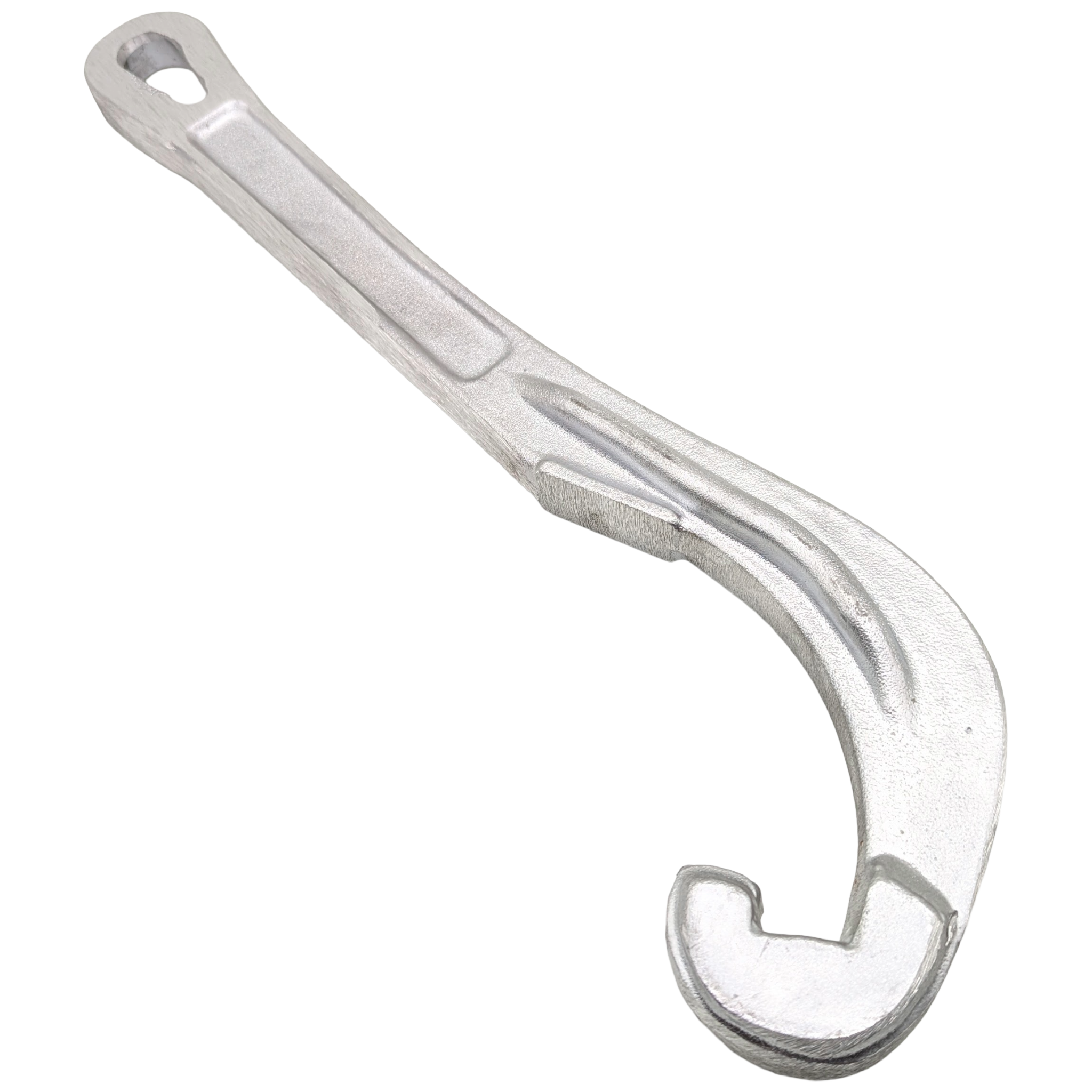 Llave de Anillo para Molino de Carne Biro H340 | ISAD Panamá
