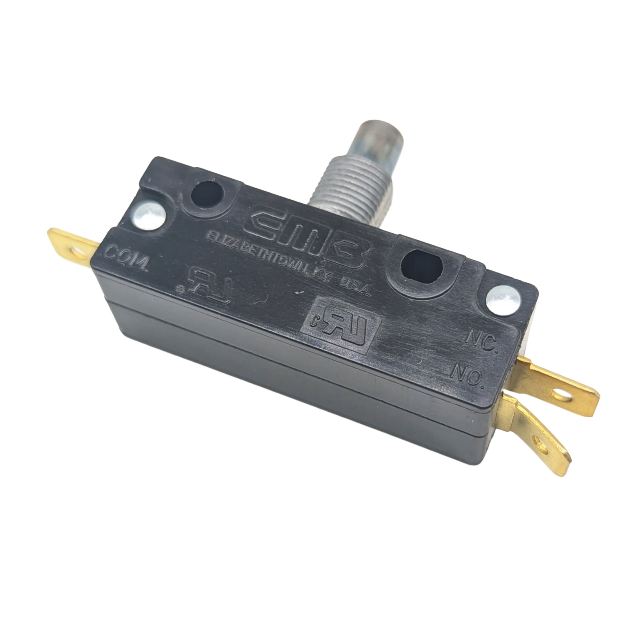 Micro switch con émbolo plunger para equipo comercial - Robertshaw