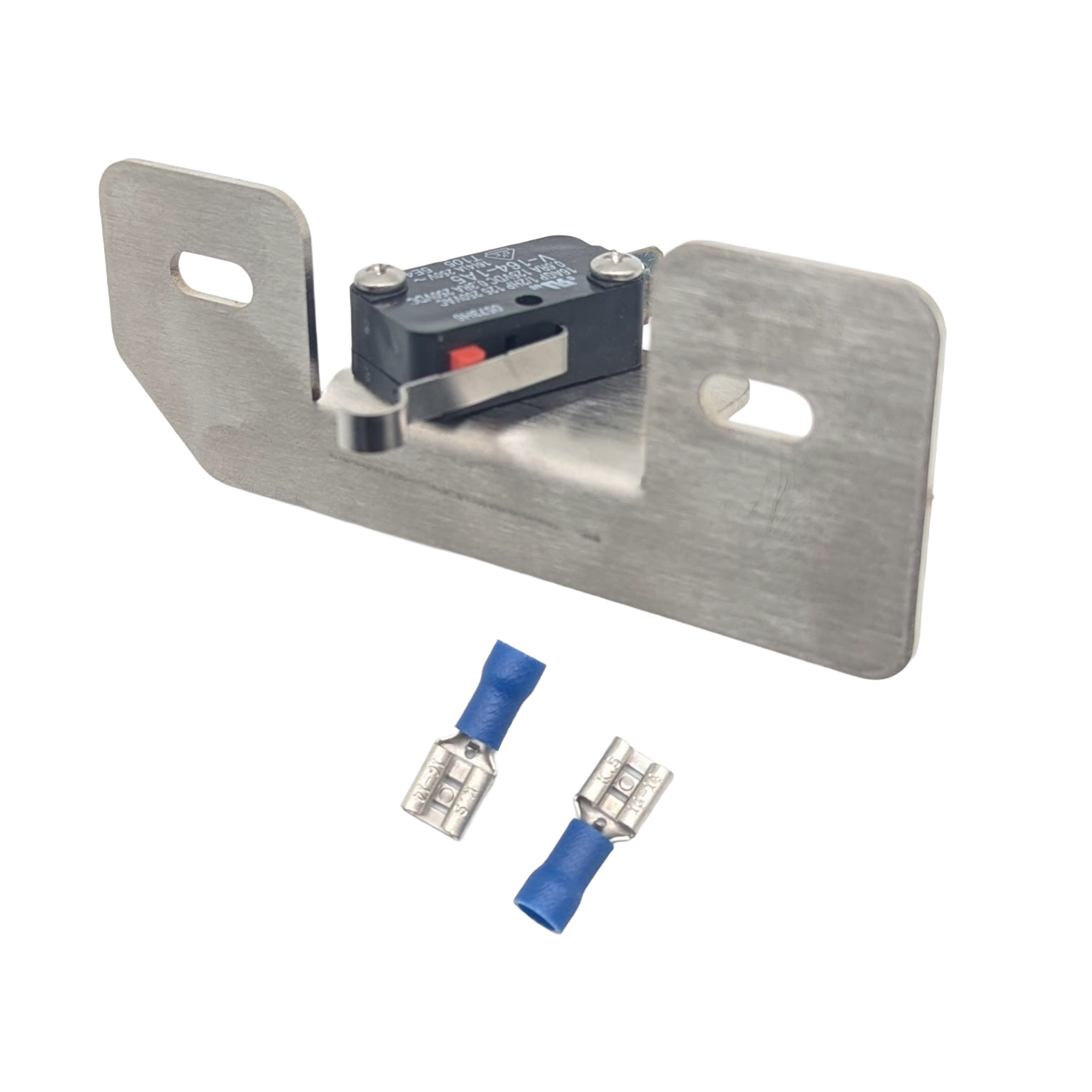 Kit Microswitch con Bracket Nuevo 16A 125/250VAC para VP321 VacMaster MSK2024