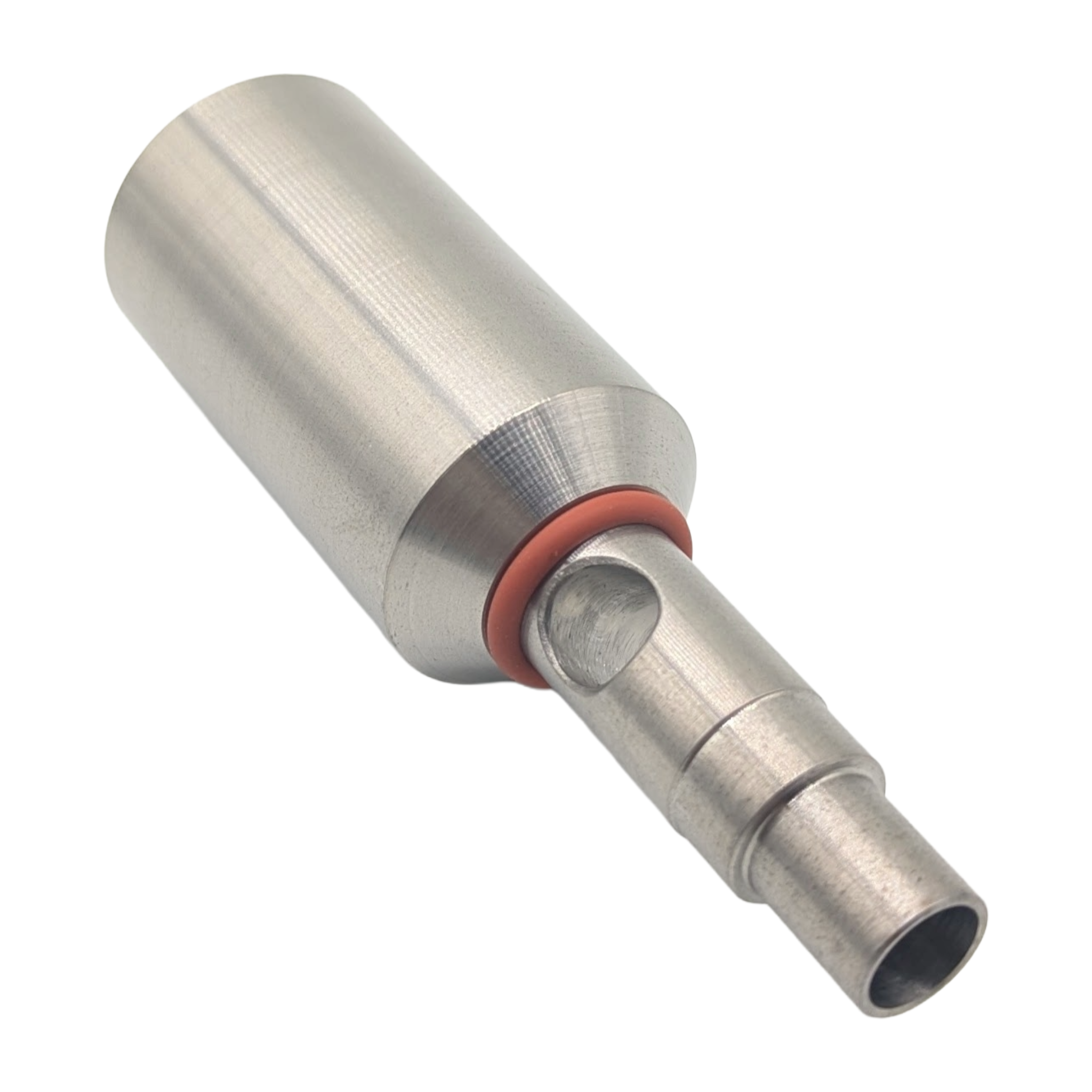 Pistón Válvula Acero Inoxidable O-Ring Dispensador Bebidas Crathco 1010