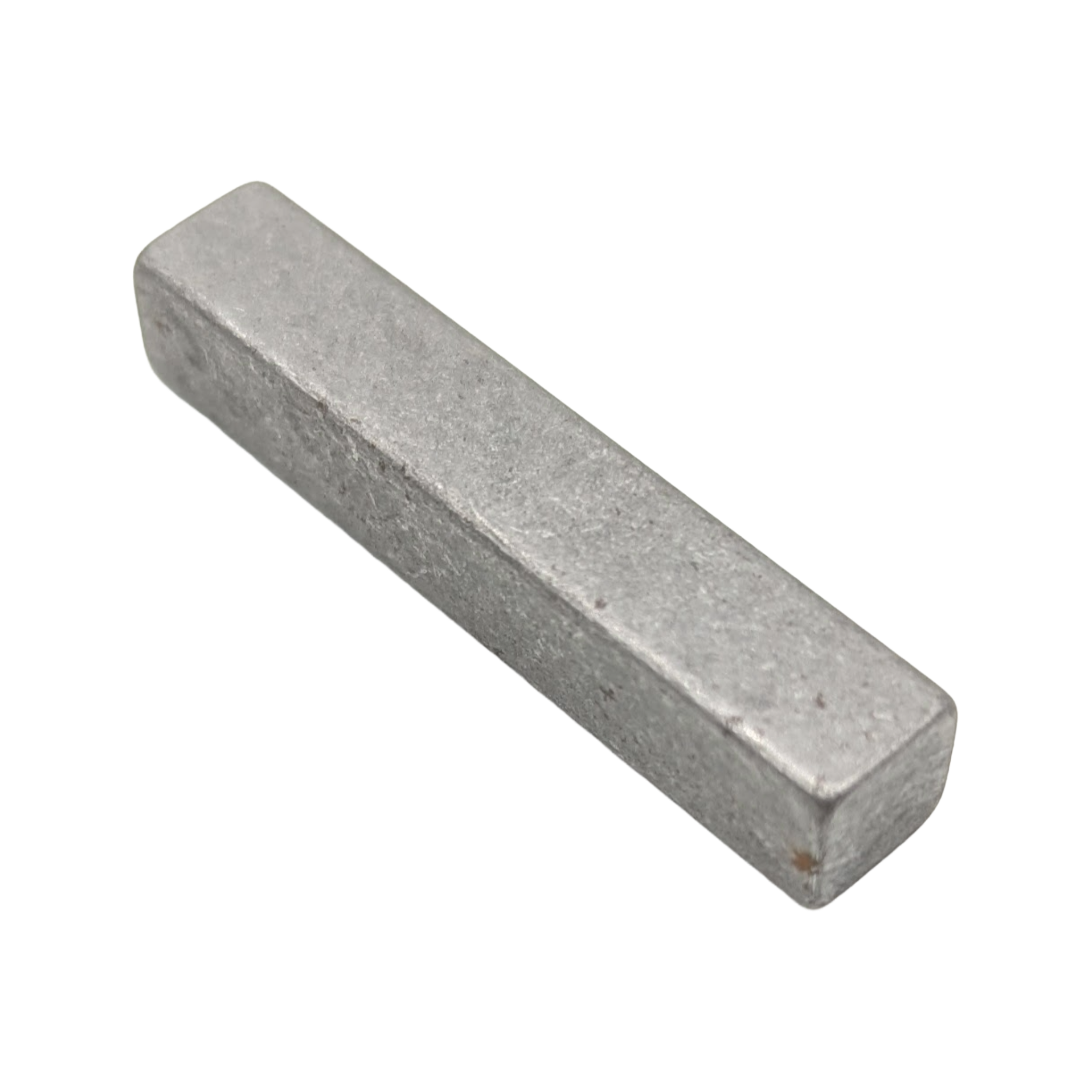 Cuña Rectangular para Eje Inferior de Sierra de Carne - Biro 277