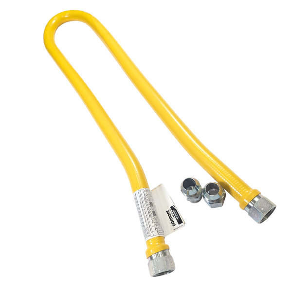 Mangueras de Gas