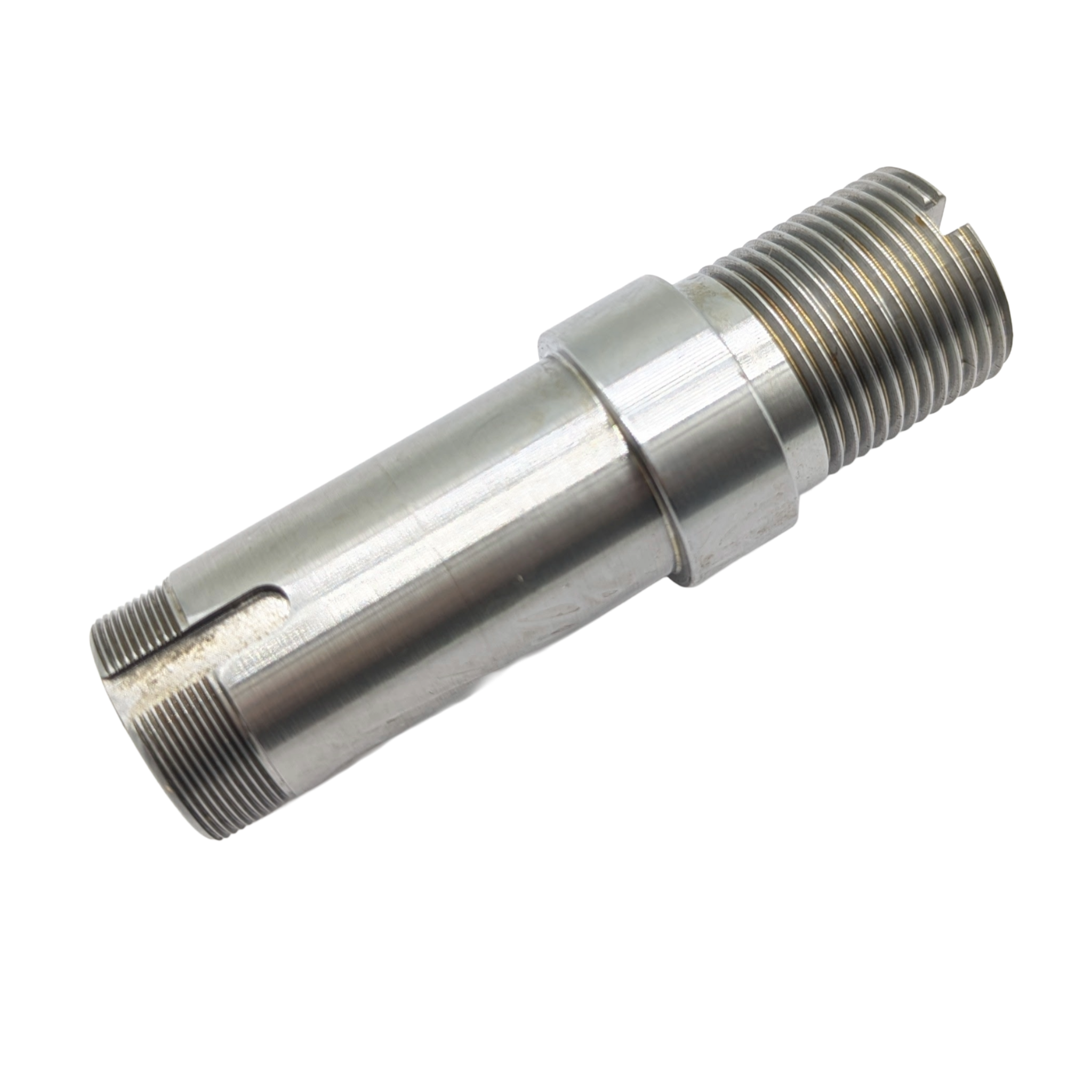 Eje Superior de Acero Inoxidable para Sierra de Carne - Biro 247