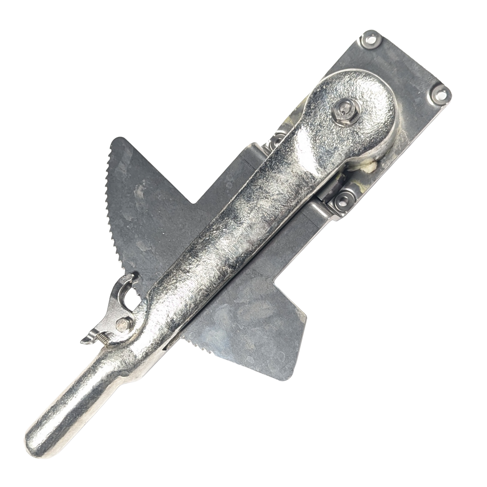 AS18019 - Repuesto OEM Biro | ISAD