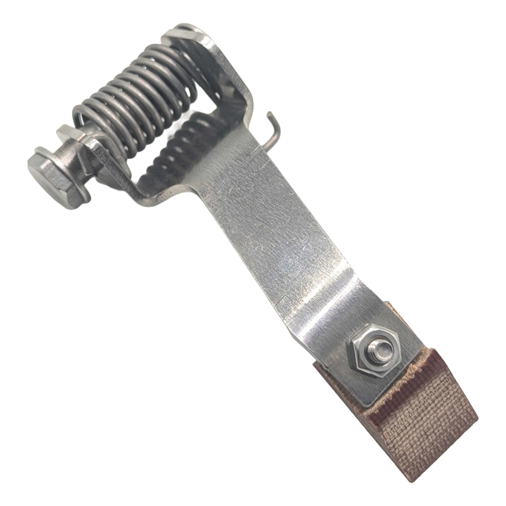 A295 - Repuesto OEM Biro | ISAD