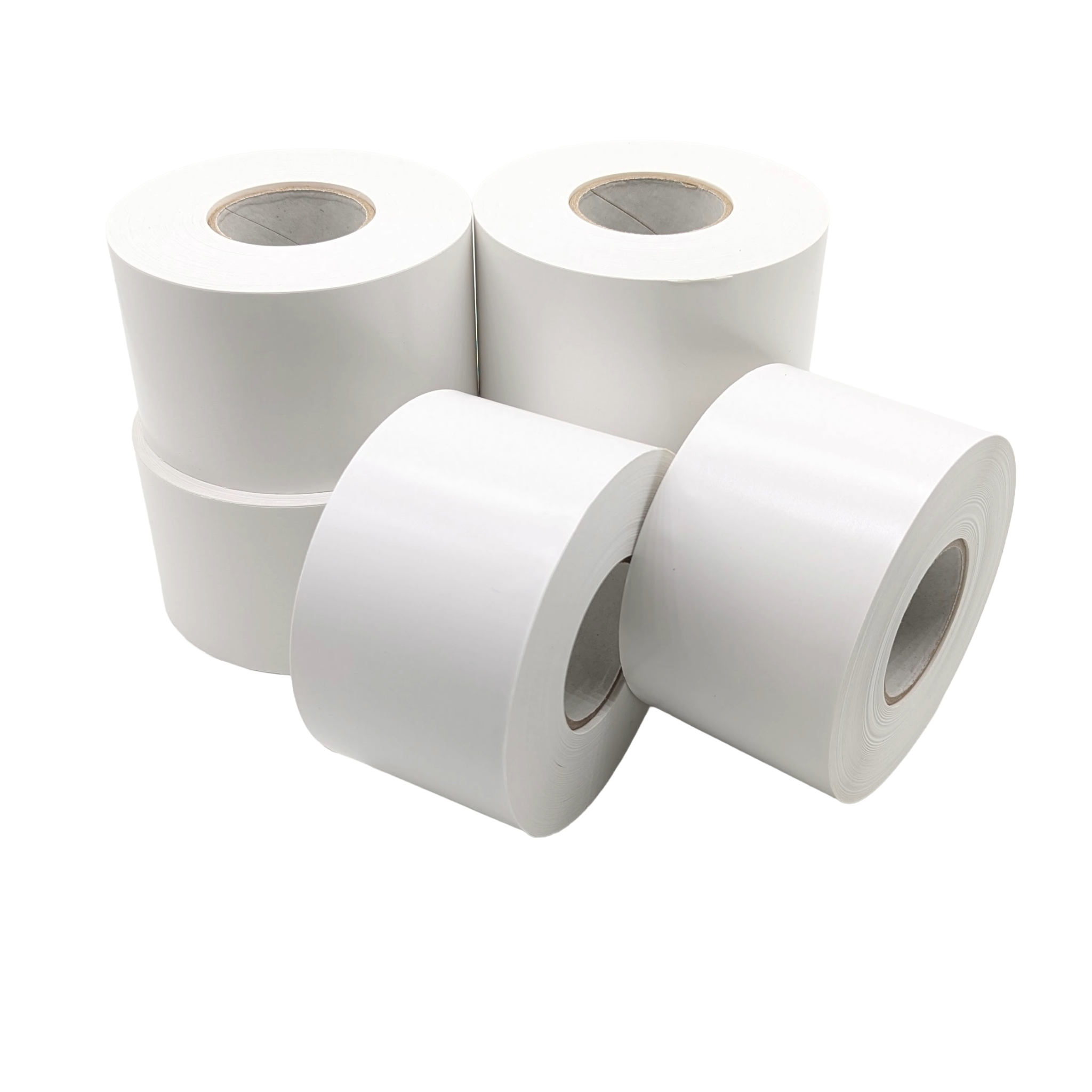 Rollos de Etiquetas Linerless DIGI (Originales) - Digi