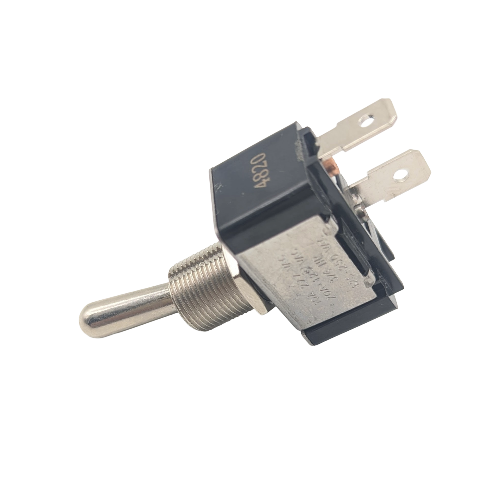 Interruptor Palanca Toggle Switch Empacadora Heat Seal 1872008