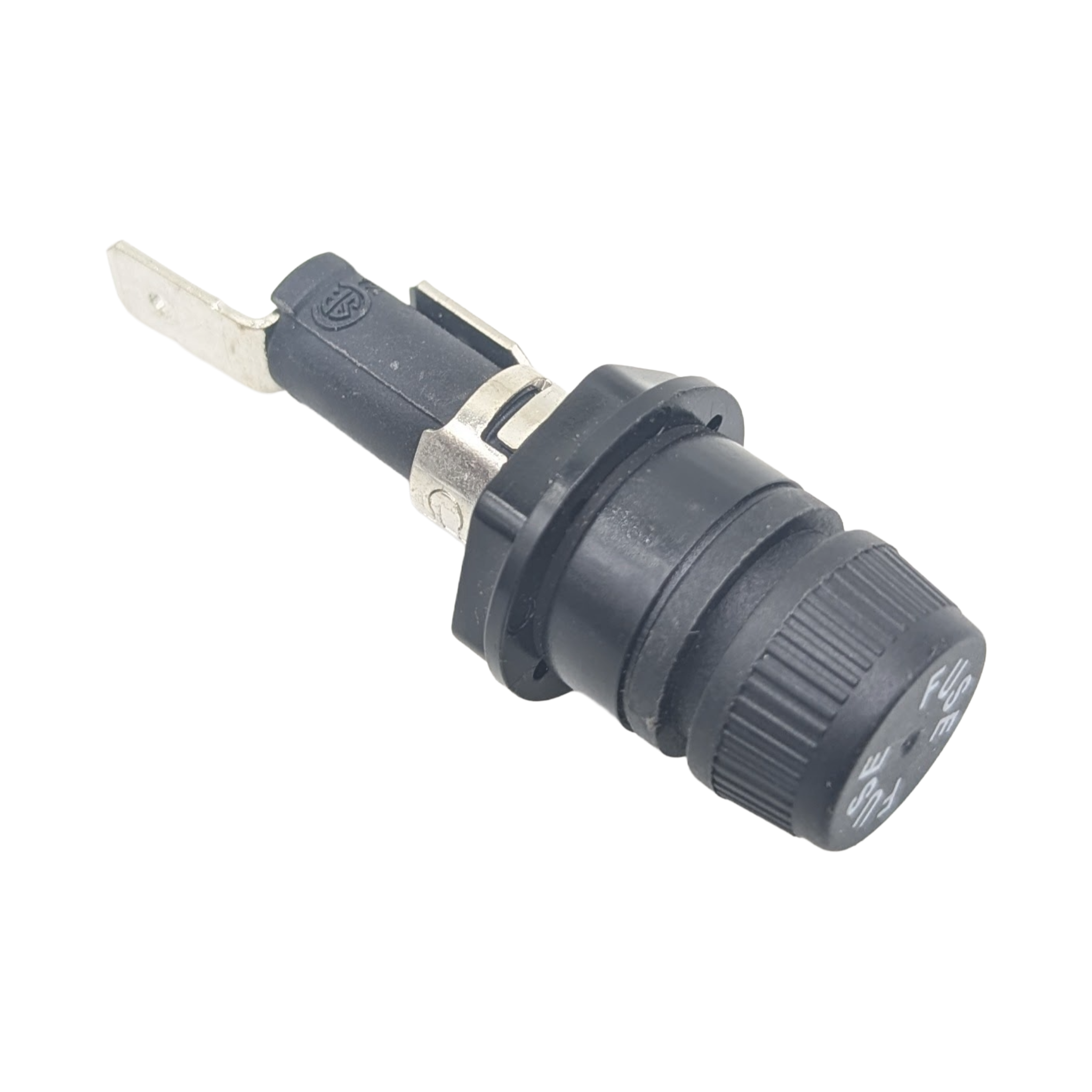 Porta Fusible Fuse Holder Empacadora Heat Seal 6108003