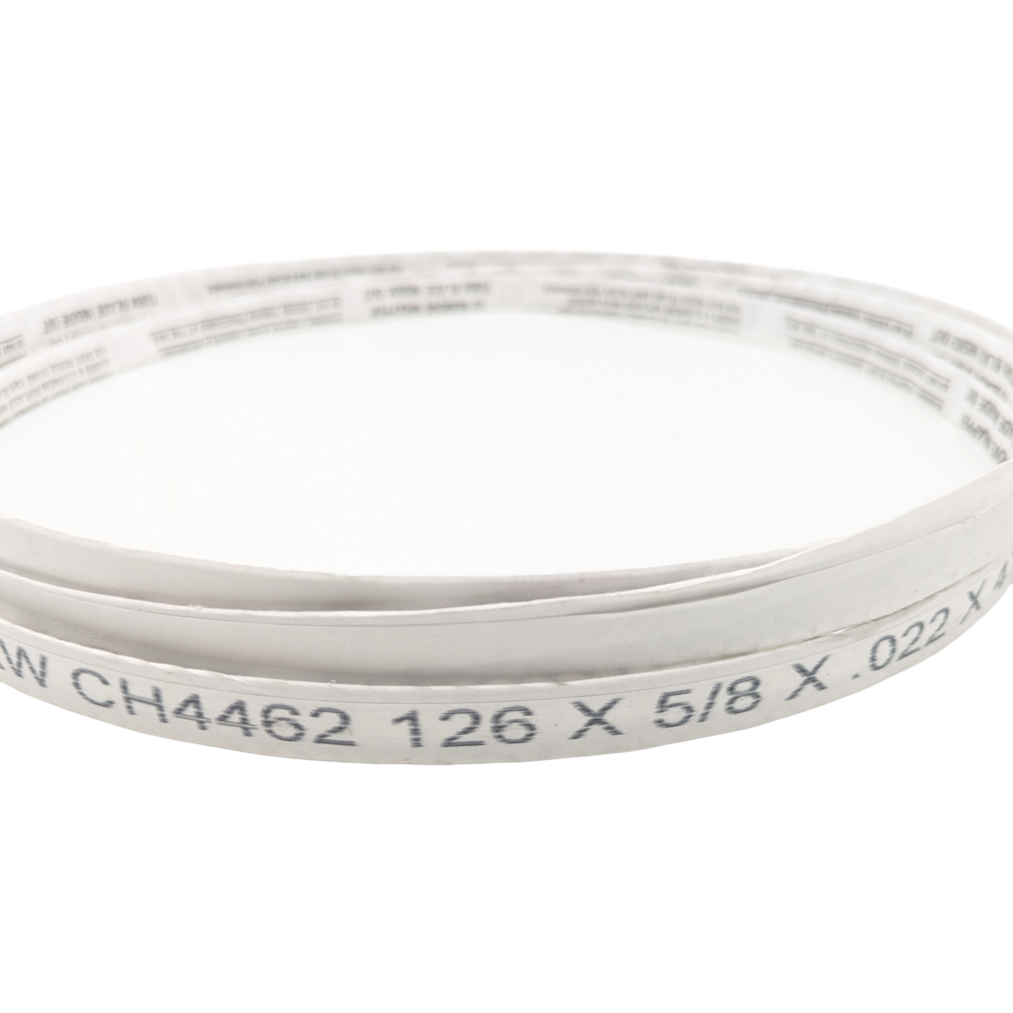 Hoja de Sierra de Cinta 126" para Hobart 6614, Torrey ST-305, Butcher Boy SA16 - Chicago Saw