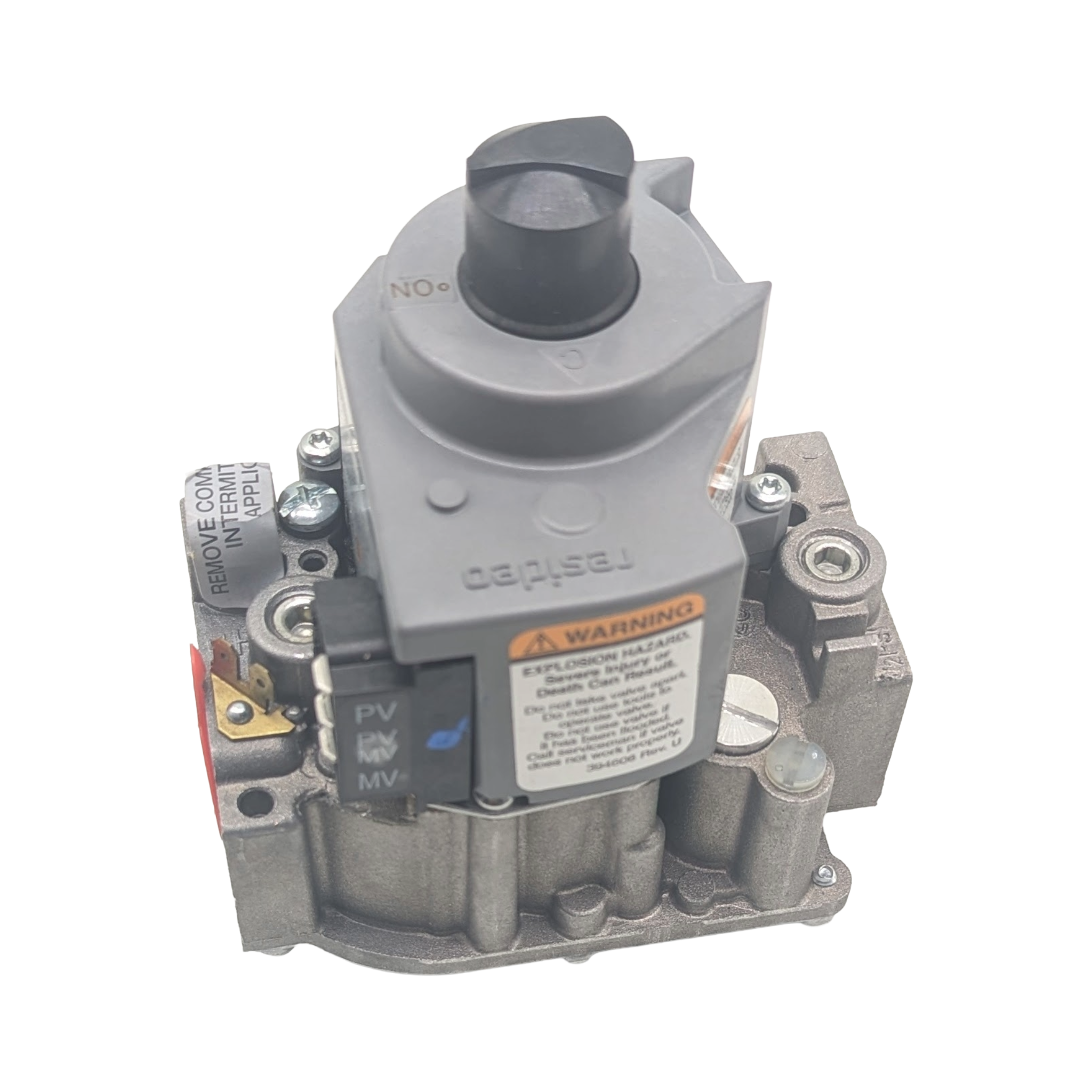 Válvula Gas Universal 24V Ignición Electrónica Honeywell VR8345M