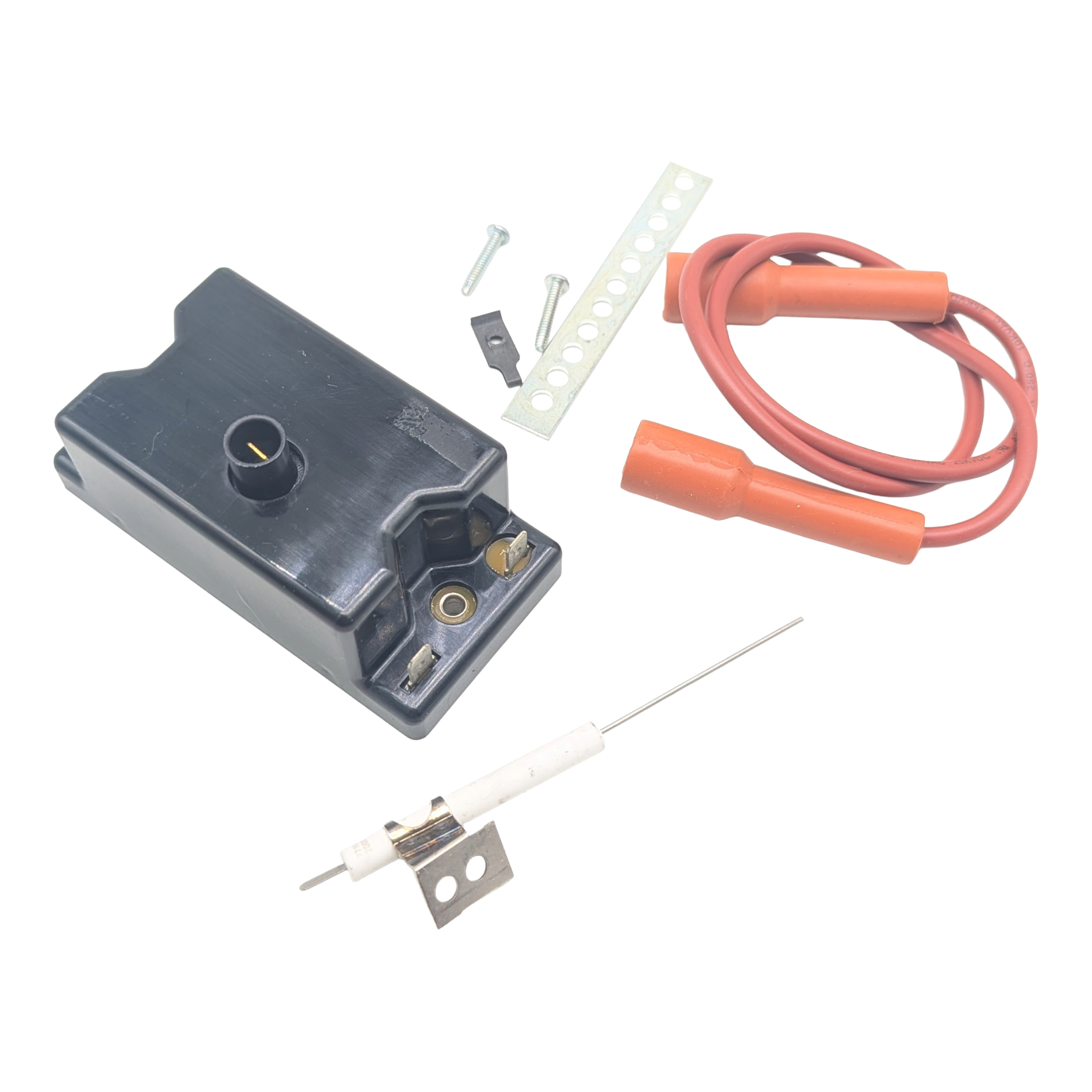 Kit Reencendido Automático de Piloto 24/120VAC 15kV - Reemplazo Carrier York - Robertshaw