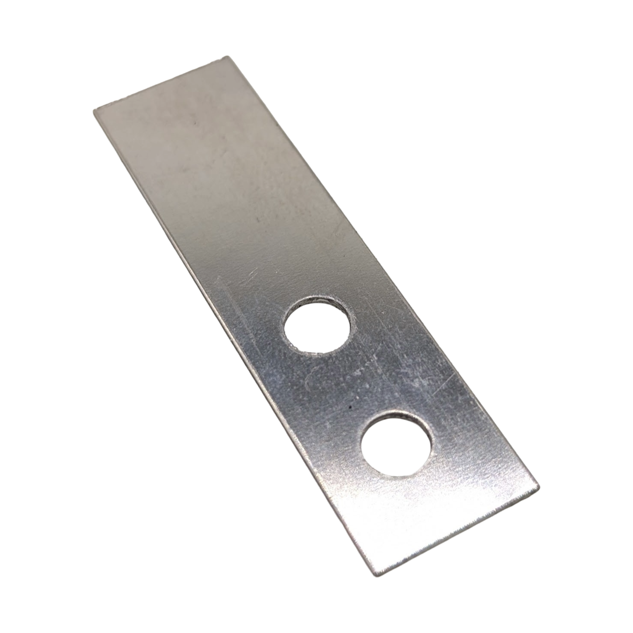 Limpiador de Cinta de Acero Inoxidable para Sierra de Carne - Biro 131
