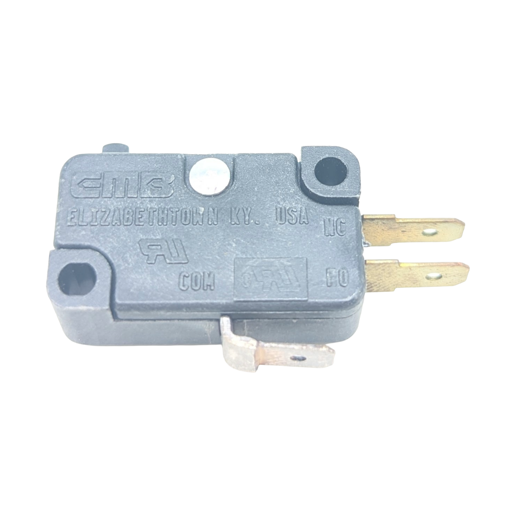 Micro switch de acción rápida para equipo comercial - Robertshaw