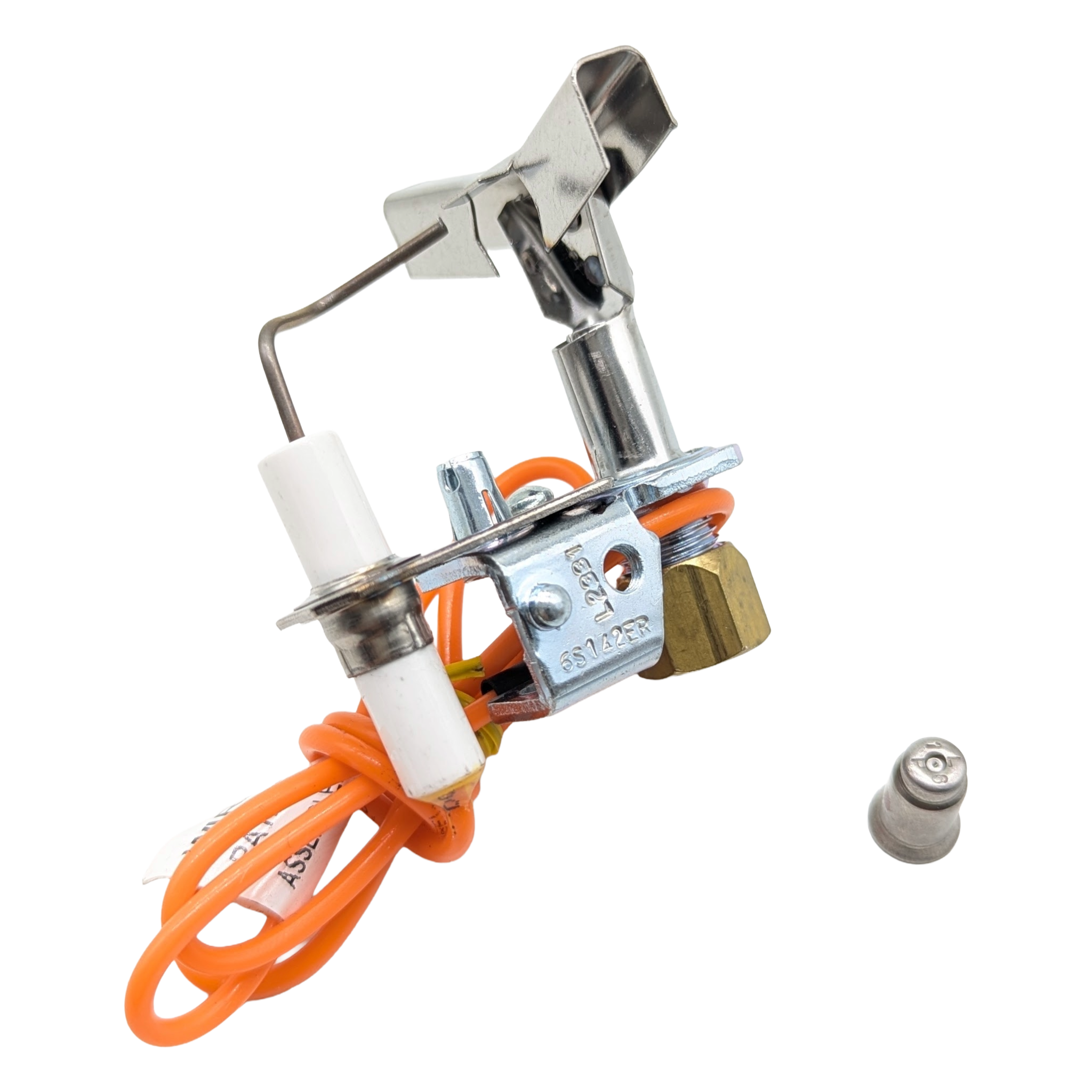 Piloto de Gas con Ignitor para Freidora Frymaster CFD D50 HD SCFHD - Robertshaw