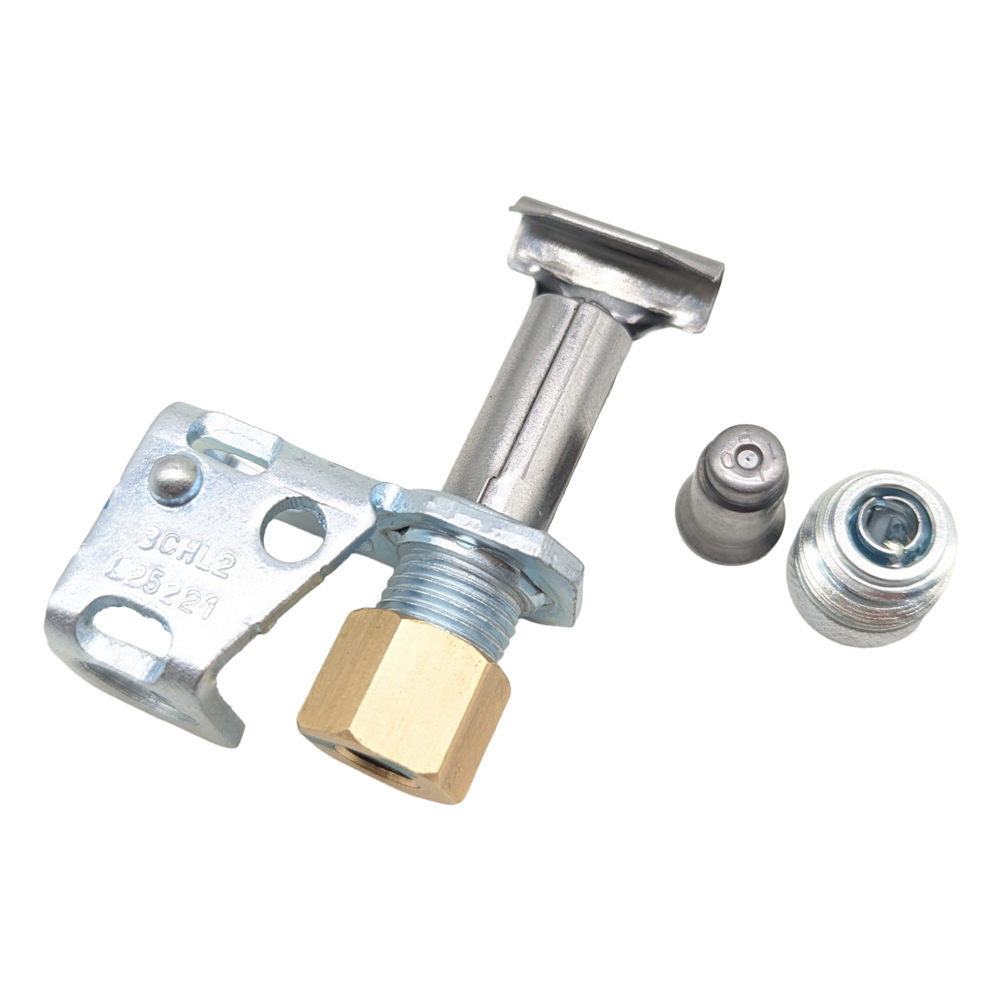 Quemador Piloto Universal Uni-Kit para Horno Comercial - Robertshaw