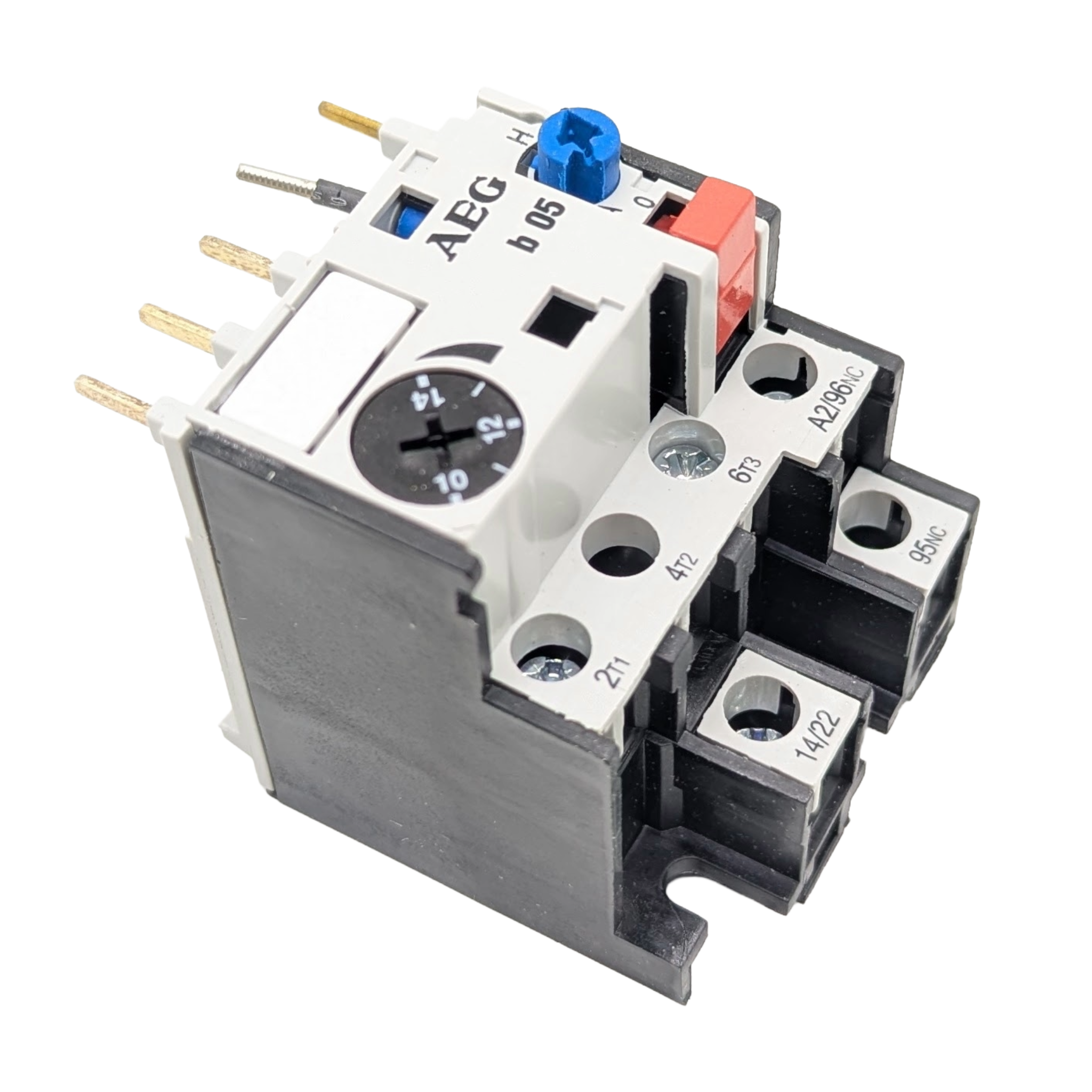 226EE-OL14NN - Repuesto OEM Biro | ISAD