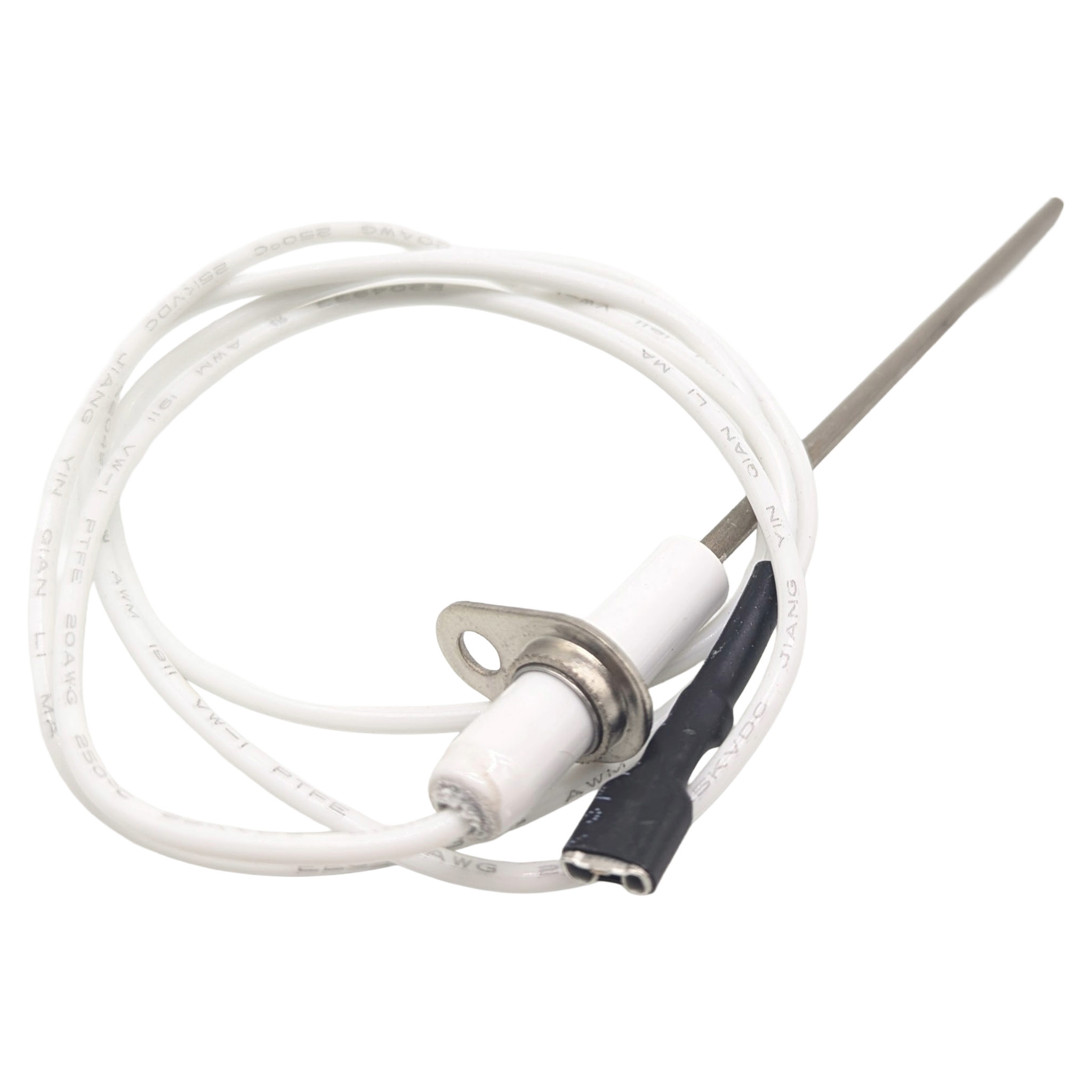 Sensor de Llama Remoto Universal 30 pulgadas - Reemplazo White-Rodgers Trane - Robertshaw