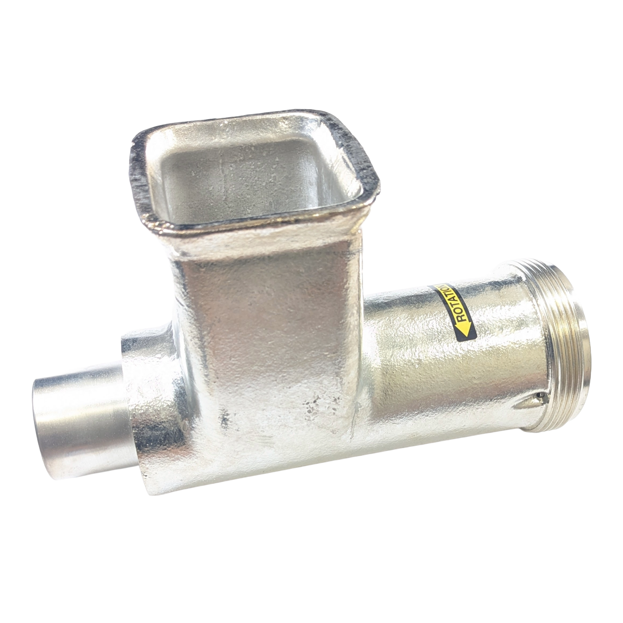 Tazón de Molienda para Molino de Carne Biro HC46 | ISAD Panamá
