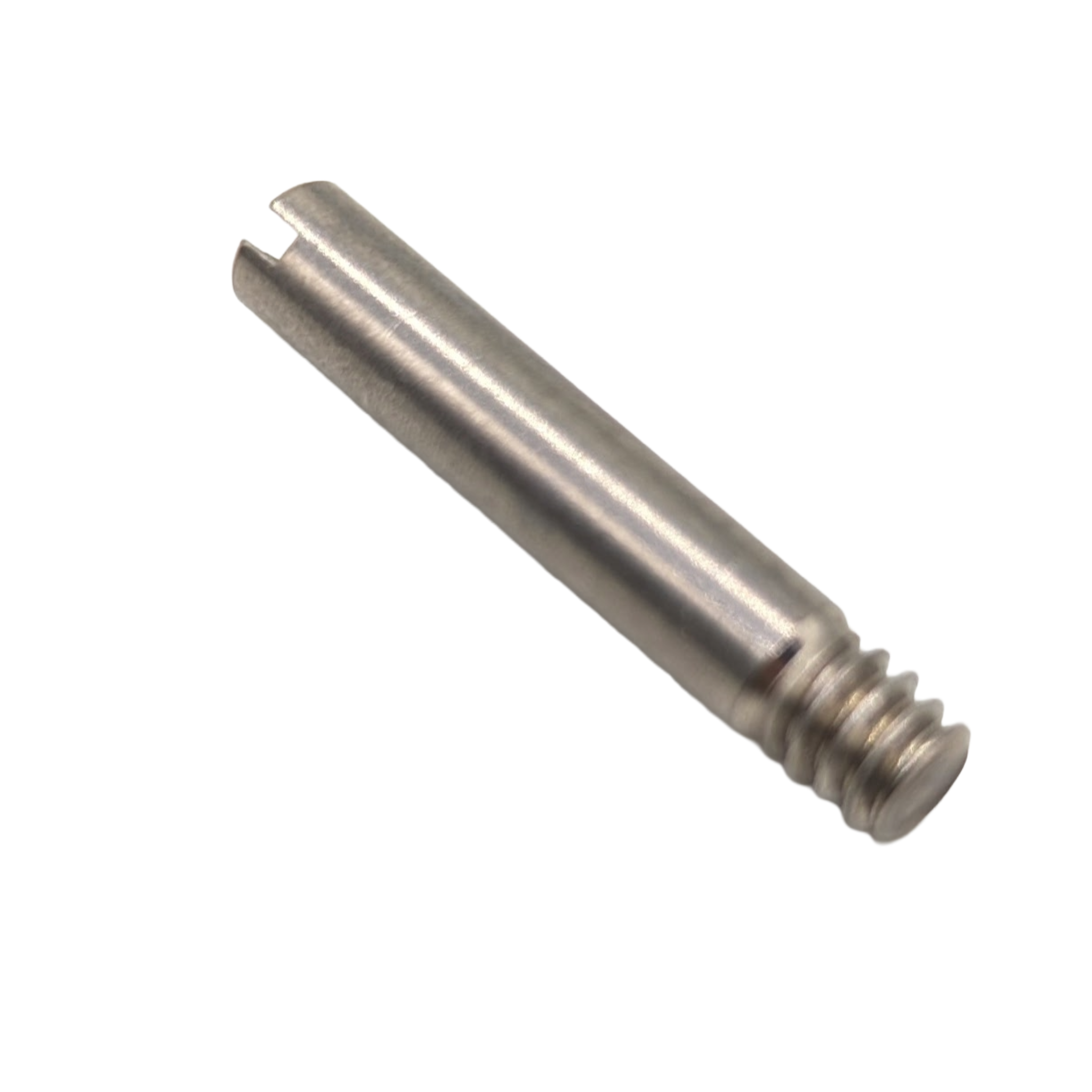 Tornillo sin Cabeza para Barra Estacionaria - Biro S268