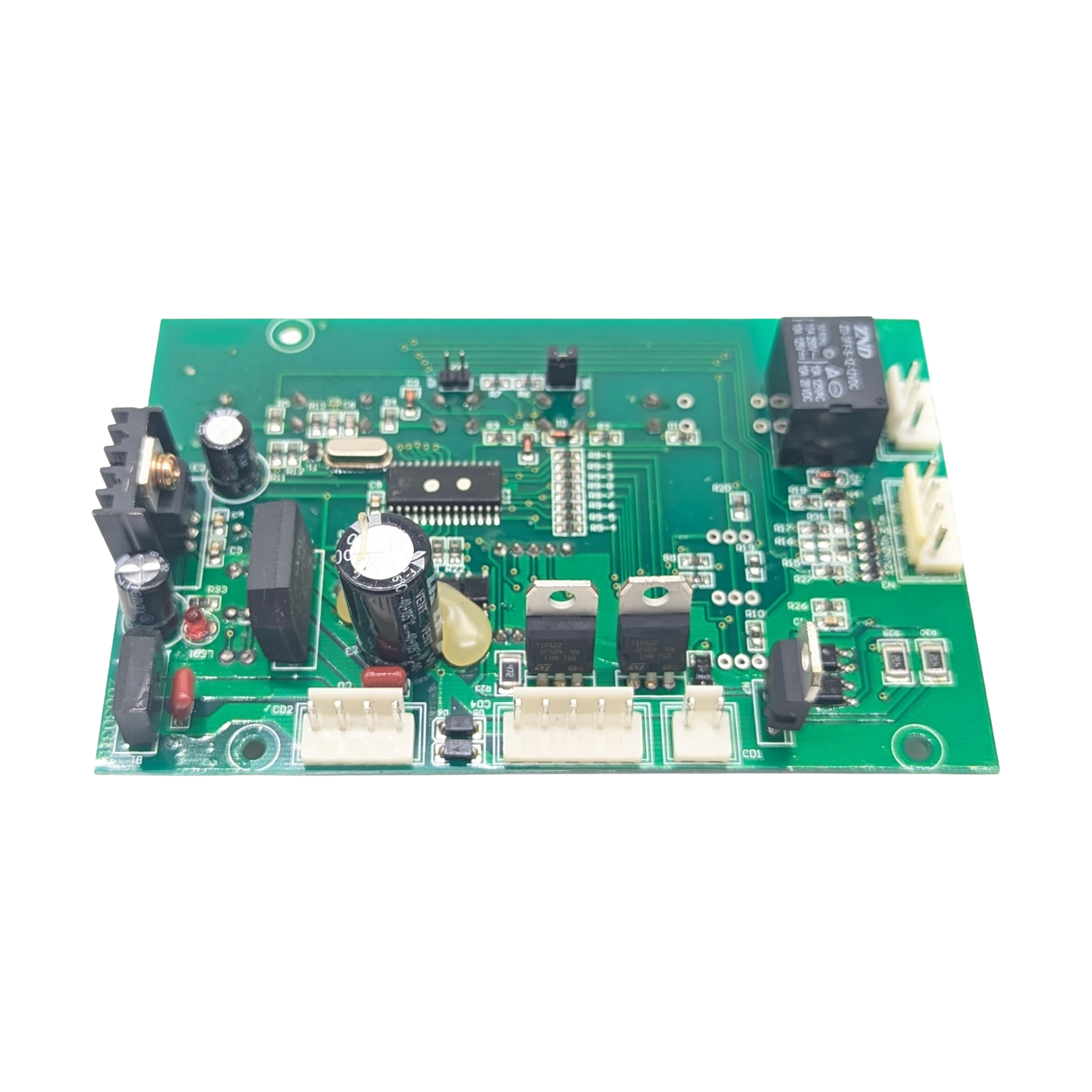 Tarjeta de Circuito (Control Board) para Empacadora VP215 VacMaster 979129