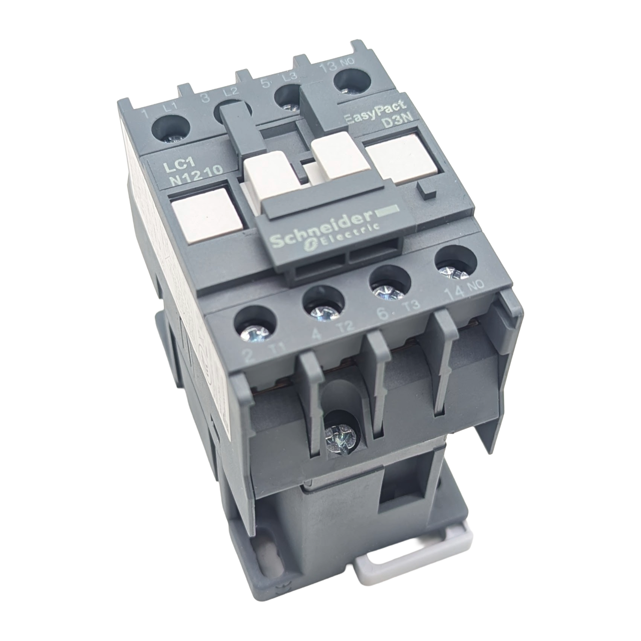 Contactor / Relay Intermedio 690V 25A para Empacadoras al Vacío VacMaster 979141