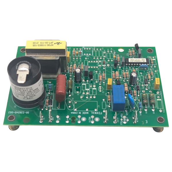 Tarjetas y Controles Electrónicos